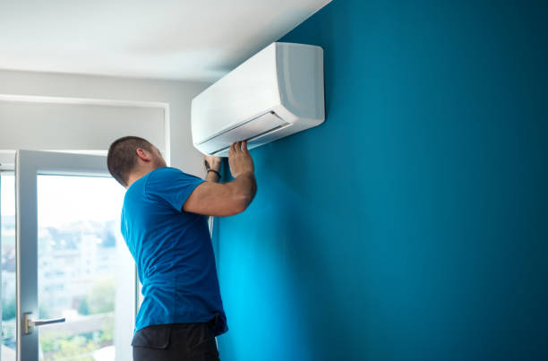 Best Commercial HVAC repair  in Newcomerstown, OH