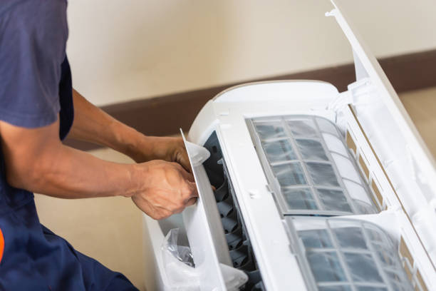 Best Residential HVAC services  in Newcomerstown, OH