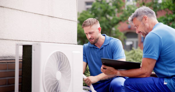 Best HVAC installation services  in Newcomerstown, OH