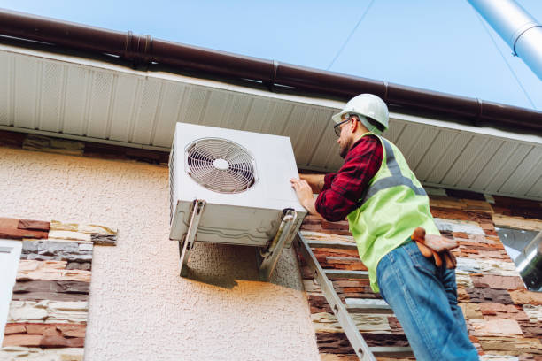 Best Furnace repair near me  in Newcomerstown, OH