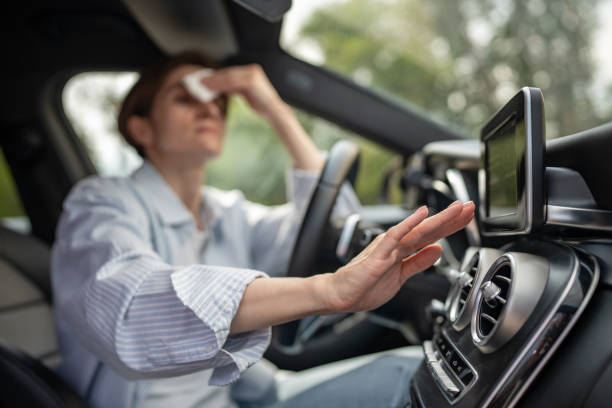 Best Central air repair  in Newcomerstown, OH