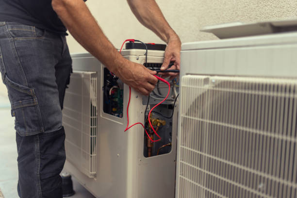 Newcomerstown, OH HVAC Company
