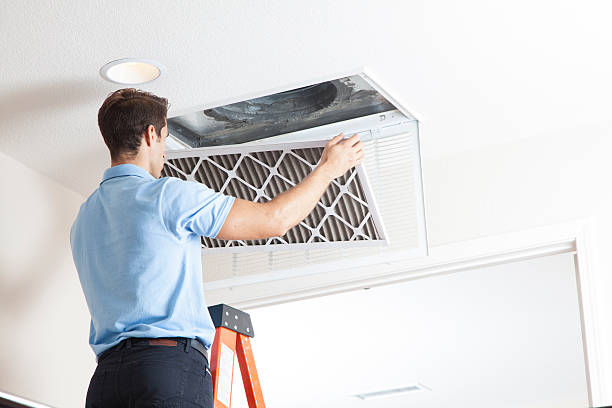 Best Air conditioning repair  in Newcomerstown, OH