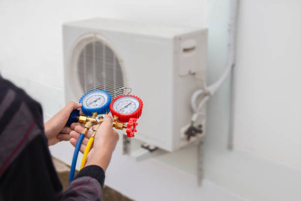 Best HVAC tune-up services  in Newcomerstown, OH