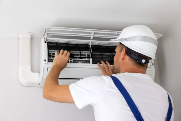 Best Heating repair services  in Newcomerstown, OH