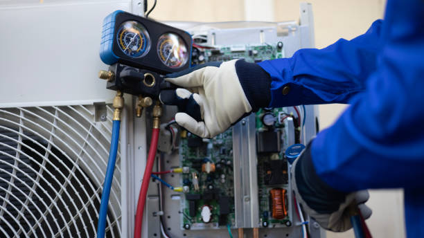 Best HVAC maintenance near me  in Newcomerstown, OH