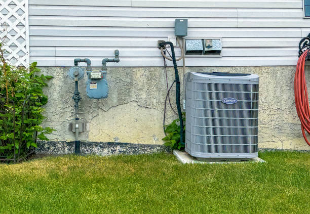 Best Best HVAC companies  in Newcomerstown, OH